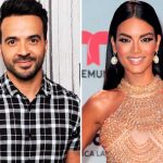 ¿Luis Fonsi y Zuleyka Rivera tuvieron algo?