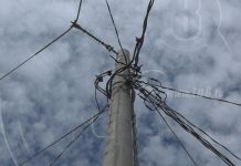 Familias de Las Victorias, en Murra, ahora cuentan con energía eléctrica de calidad