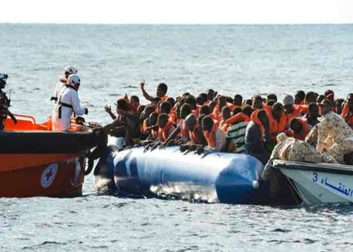 tunez- tunez, migrantes, naufragio,