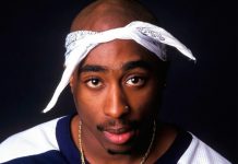Se viene el documental de Tupac, Steve McQueen será su director