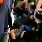 Más de 20 heridos por una turbulencia en avión ruso