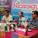 nicaragua, turismo, conferencia, familias,