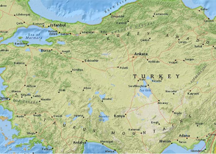 turqia