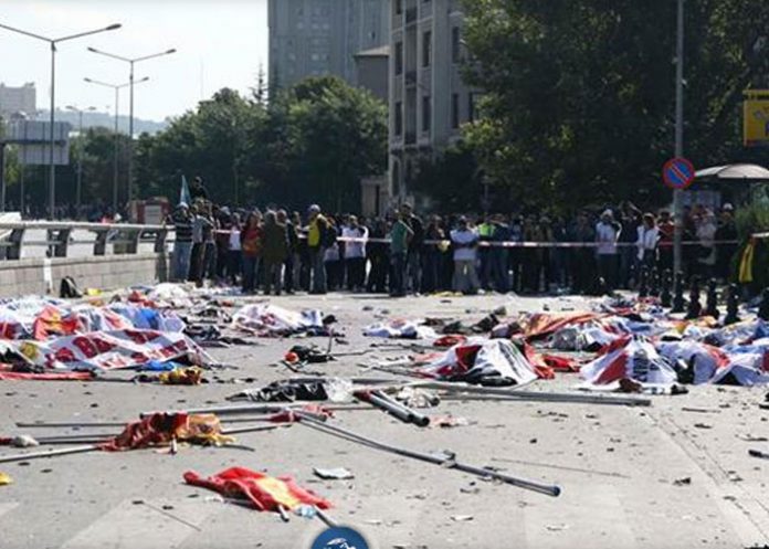 turquia