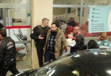 Turquía: 26 detenidos tras ataque con coche bomba