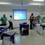 Pequeños Hoteles de Nicaragua se capacitan en estrategias de marketing digital