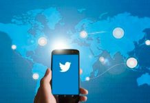 Twitter elimina solo el 38 % de los contenidos de odio