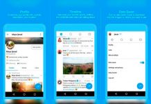 Twitter lanza una versión Lite para Android