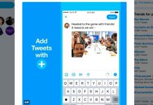Twitter ahora facilita el crear conversaciones largas