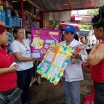 Nicaragua busca cómo reducir las quemaduras con pólvora