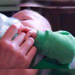 Primer bebé del mundo con certificado que indica sexo «indeterminado»