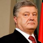 Trump recibe hoy a presidente ucraniano Poroshenko