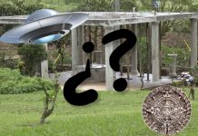 ¿Fue realmente un OVNI lo que se vio en Estelí durante el pasado eclipse solar?