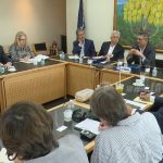 El Banco Mundial elogió la ejecución de los fondos con Nicaragua