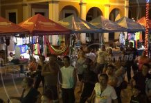 Granada se luce con Feria «Somos Hijos del Maíz»