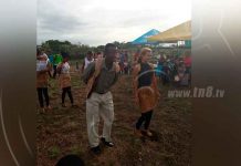 Gobierno Regional del Caribe Norte celebra el URALI