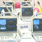 Entregan equipos para ultrasonidos en zonas rurales del país