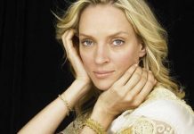 Uma Thurman será una de las protagonistas de la nueva película de Lars von Trier