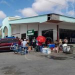 Frontera de Peñas Blancas lista para Semana Santa
