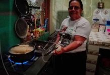 Programa de biogás beneficia a productores del municipio de Nueva Guinea