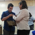 UNAN- Managua y UNEN premian excelencia académica