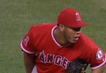 JC derrotado en su debut como abridor