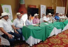 Listos para el Desfile Hípico del 1 y 10 de agosto en Managua