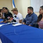 UNEN logra acuerdos con autoridades de la UNAN Managua