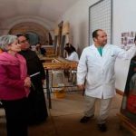 Unesco decidida a preservar zona colonial de Quito, Ecuador