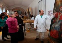 Unesco decidida a preservar zona colonial de Quito, Ecuador