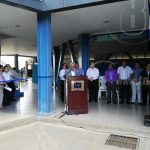 UNI arranca año lectivo con proyectos de emprendedores