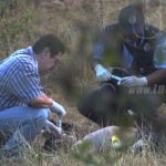 Encuentran cadáver de un ciudadano en Uniles, Somoto