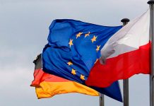 Mandatarios buscan que la Unión Europea sea «más fuerte y resistente»