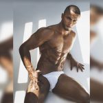 Conocé al Mister Universe Nicaragua  2017