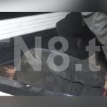 En Video: Momento de la Captura del Furia y Toro