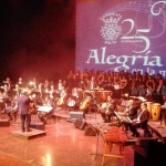 Camerata Bach festeja su 25 aniversario en el Teatro Nacional Rubén Darío