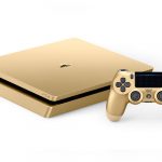 PlayStation 4 ampliará su familia de consolas con modelos nuevos Gold y Silver