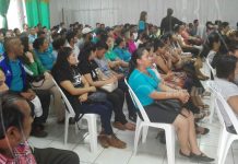 URACCAN celebra 20 años de fundación