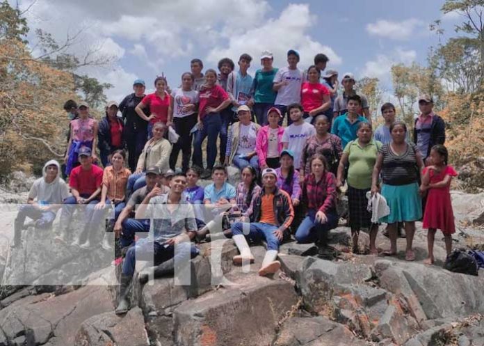 nicaragua, siuna, uraccan, indigena, mayangna,