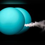 Urano huele a flatulencia