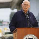 EEUU promete un nuevo decreto migratorio «más ajustado»