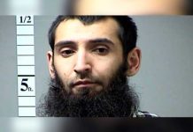 El autor del atentado de Nueva York es un inmigrante uzbeko