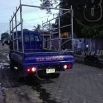 Menor es arrollado dos veces por un vehículo en Bluefields