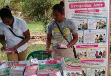 Ministerio de Salud brinda atención integral en barrios de Bilwi