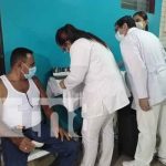 Continúa vacunación contra el coronavirus en Nicaragua nicaragua, jornada, vacunacion, salud,