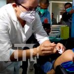 Procesos de vacunación siguen su efectiva marcha en Nicaragua vacunación, covid19, influenza, nicaragua,