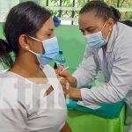 nicaragua, boaco, vacuna, sputnik v, covid 19,