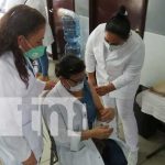 nicaragua, vacuna, covid 19, salud, medicos,
