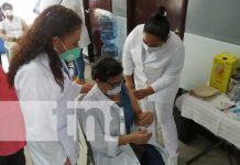 nicaragua, vacuna, covid 19, salud, medicos,