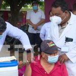 nicaragua, salud, influenza, vacuna, managua,